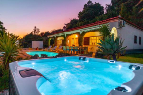 Villa Monchique Royal by Algarve Vacation
